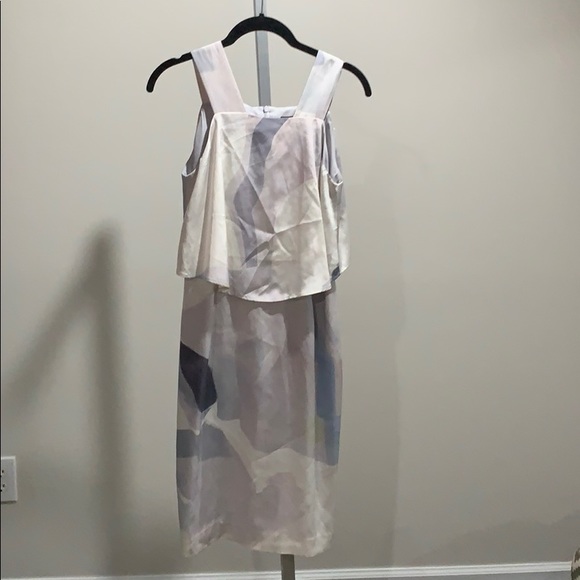 BNWT theory size 2 dress - Picture 1 of 5